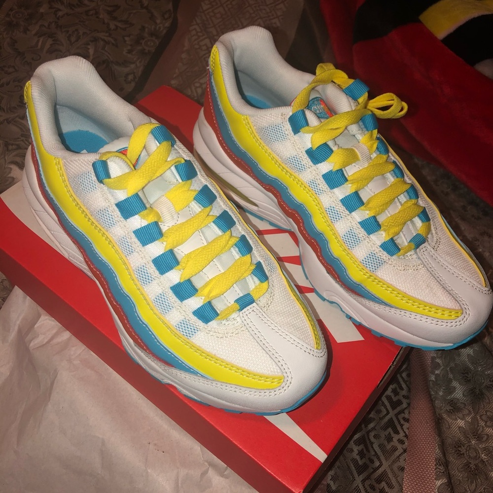 Nike Air Max 95